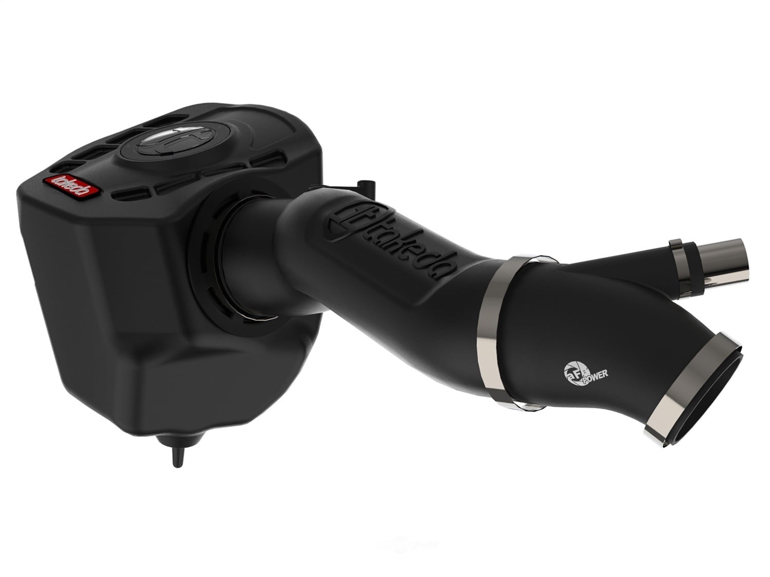 Takeda Momentum Cold Air Intake System w/ Pro DRY S Filter