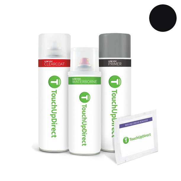TouchUpDirect for Mitsubishi Exact Match Automotive Touch Up Paint