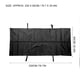 thumbnail image 1 of Bolsa Para Cadáveres, Bolsa De Almacenamiento De Cadáveres De Emergencia, Bolsa Para Cadáveres Impermeable Sin Fugas Para El Hogar Y El Hospital, Accesorio Práctico Funerario., 1 of 8