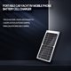 thumbnail image 4 of Panel de energía solar Soidarity 6W 5V USB portátil, 4 of 6