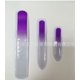 thumbnail image 2 of Lima de Cristal Violeta Grande y Mediana Lima de Cristal para Uñas 3 Tamaños Un Set de Lima de Cristal Violeta para Uñas, 2 of 8