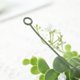 thumbnail image 5 of Corona artificial grande, corona de bienvenida para puerta de entrada, corona verde de granja con flores transpirables, adecuada para fiestas, decoraciones de boda Sincero Electrónica, 5 of 5