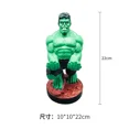 thumbnail image 3 of Figuras de personajes de anime, soporte para mando de juegos para PS5, Xbox Switch, PS4, modelo de figura de acción, muñeco, regalos de Navidad, 3 of 5