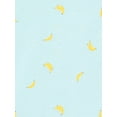 thumbnail image 3 of Carter's Child of Mine Baby Boy Romper, Sizes 0/3-24 Months, 3 of 5