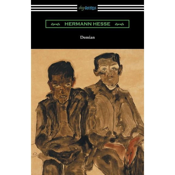 Demian: (Translated by N. H. Piday), (Paperback)