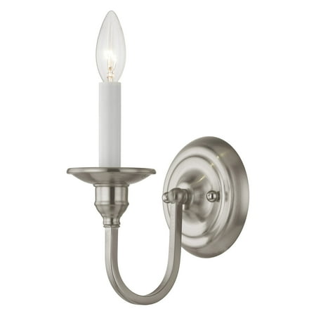 

Livex Cranford 5141 Wall Sconce