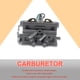thumbnail image 5 of Riwesomey 1 Juego de carburador de cortacésped, piezas de motor de sellado de Metal duradero, reemplazo de pieza de repuesto de cambio directo Vehículos, repuestos y accesorios Mis, 5 of 6