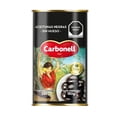thumbnail image 1 of Aceitunas negras Carbonell sin hueso 340 g, 1 of 4
