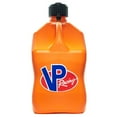 thumbnail image 6 of VP Racing 3572-CA, 5.5 Gallon Motorsport Jug Square, Orange (12 Pack), 6 of 10
