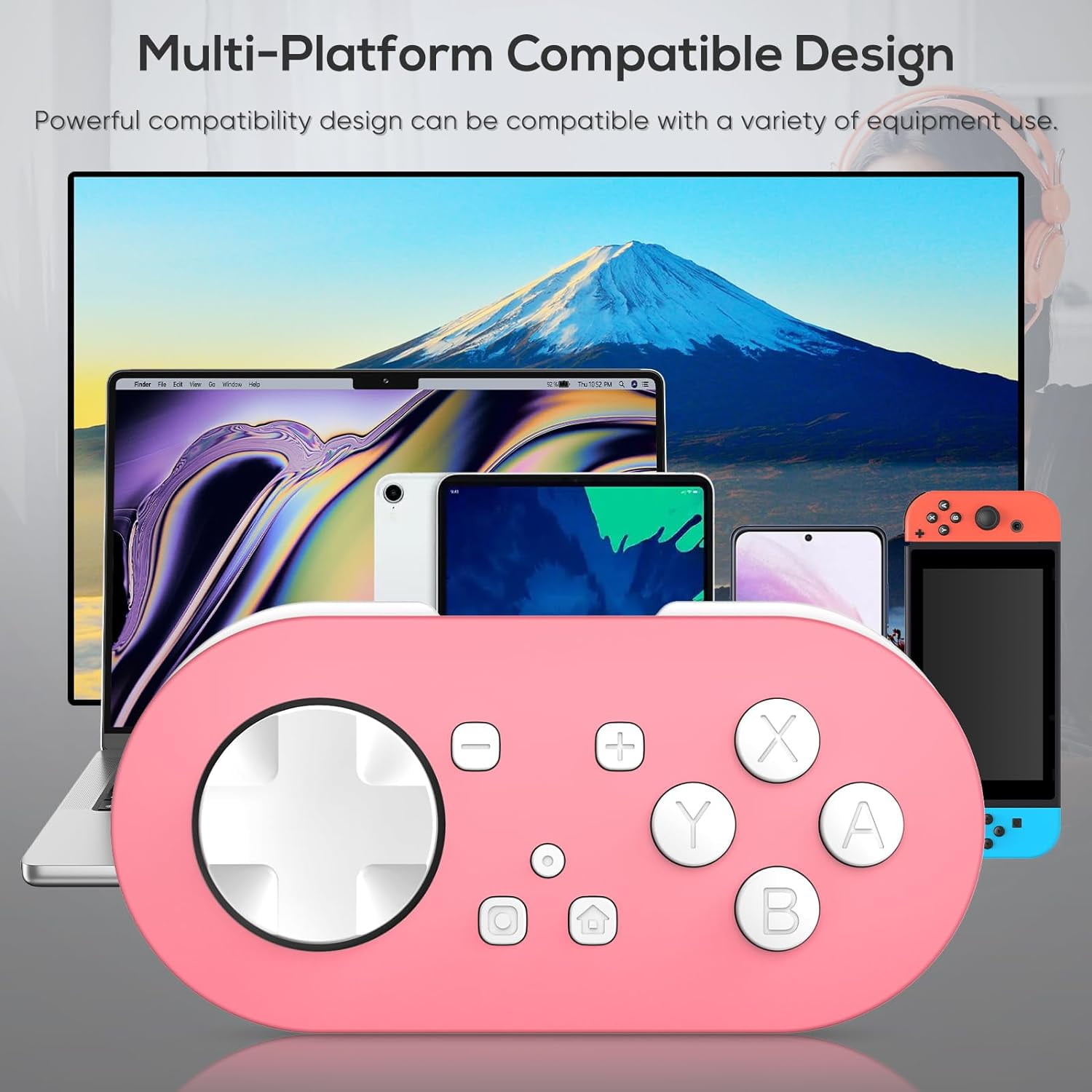 Wireless Bluetooth Controller for Anki Remote Mac, Morocco Ubuy