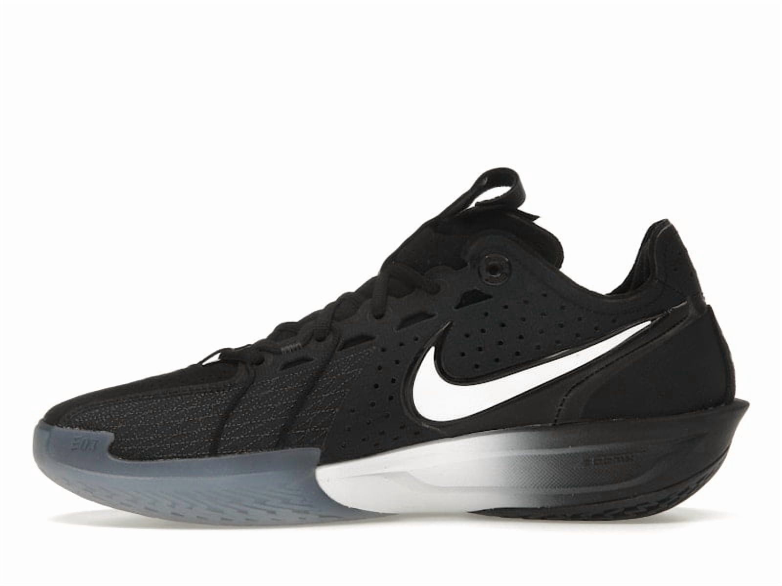 Nike Men's Air Zoom GT Cut 3 Smoke Basketball Shoes, from StockX