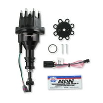Holley EFI 565-301BK Distributor