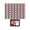 🥝 Red_Base#692, variant on Realistic Food-Shaped Sticky Notes Set • Meat Snack Style Notepads • Cute Desk Decor Memo Pads • Daily Reminders Messages • Office Study Planner Notes