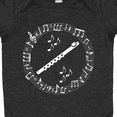 thumbnail image 4 of Inktastic Flute Musician Instrument Boys or Girls Baby Bodysuit, 4 of 5