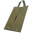 thumbnail image 2 of Tissue Cover Portable Toilet Paper Hanging Bags for Outdoor Camping Bathroom Home Kitchen, 2 of 8
