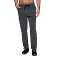 thumbnail image 4 of RBX Active Men's Fleece Cargo Pants, 4 of 4