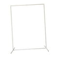 thumbnail image 4 of Tachiuwa Metal Arch Backdrop Stand Balloon Arch Frame Stable Elegant Portable Balloon Arch Stand Wedding Arch Stand for Ceremony Party, 4 of 9