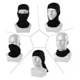 thumbnail image 3 of Pasamontañas para esquiar, mascarilla facial, protección UV, a prueba de polvo, a prueba de viento, cubrebocas para el cuello refrescante de verano, 3 of 3