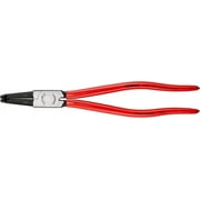 Knipex 90 Degree Angled Tip Internal Circlip Pliers 85-140 mm dia - Plastic Grip
