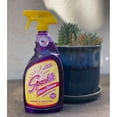 thumbnail image 3 of Glass Cleaner, Ammonia-free, 33.8 Fl Oz (33.8 Fl Oz, Pack of 4), 3 of 6