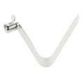 thumbnail image 2 of 6pcs Kayak Paddle Spring Clips Tent Pole Clips Push Button Spring Snap Clip Locking Tube, 2 of 8