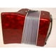 thumbnail image 4 of Acordeón para piano Hohner Hohnica 1305-RED de 34 teclas para principiantes, 4 of 9