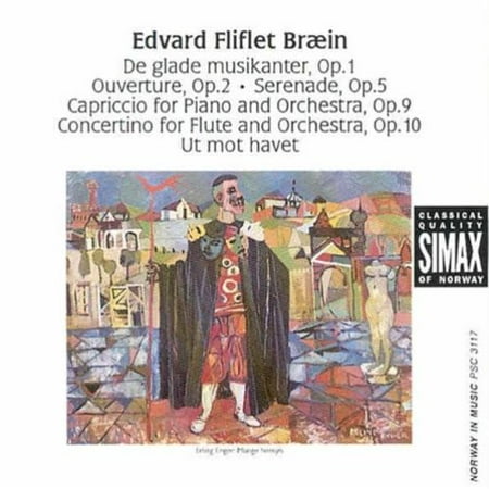 - Flute Concertino / Serenade / Merry Musicians