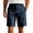 Navy, variant on Maean Men Workout Shorts Running High Waist 5 Inch Shorts with Pockets Lightweight Breathable Trosuers