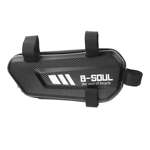 Heavy-duty Waterproof Motorcycle Saddlebags Waterproof Hard for Shell Saddlebag Tool Bag | Side Bag | Handlebar Bag