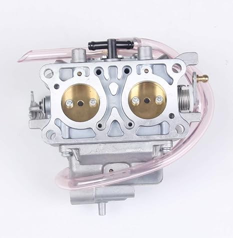 15003-2766 Carburettor kit for 2001-2008 Kawasaki Mule 3000 3010 3020 2001-08