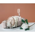 thumbnail image 5 of Winnie & Lu Airess Drying Rack Deluxe with Spristle Dishwand Set – Baby Bottle & Nipple Drying Rack, Dishwasher Safe, 5 of 9