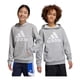 thumbnail image 3 of Sudadera adidas Niños Essentials Logo Gris Casual gris M, 3 of 8