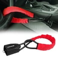 thumbnail image 1 of Dispositivo antirrobo KAYCENTOP para volante de coche, rojo, 1 of 8