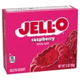 thumbnail image 5 of Jell-O Instant Gelatin Mix, Raspberry, 3 OZ (Pack - 5), 5 of 6