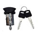 thumbnail image 2 of F69Z11582AA Ignition Lock Cylinder & Keys New For Ford Explorer E-150 Econoline, 2 of 5