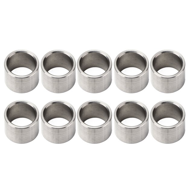 Washer Standard Design 10Pcs Spacer Washers Match 12mm ID for Replacement ANGGREK Otros