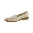 thumbnail image 2 of Easy Spirit Womens Abide 8 Leather Slip On Loafers, 2 of 4