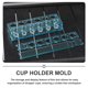 thumbnail image 3 of unbranded De Silicona Para De Vasos Con Compacto Y Para Uso En Cocina, 3 of 8