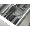 thumbnail image 4 of Joseph Joseph DrawerStore Drawer Organizer for Cutlery, Utensils and Gadgets, 4 of 4