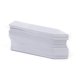 thumbnail image 1 of 100 etiquetas de plástico para plantas de jardín, etiquetas de estaca para guardería, herramientas para el de las plantas, verde Blanco Sunnimix Etiquetas de plástico para plantas, 1 of 8