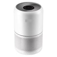 thumbnail image 1 of Air Purifier , For Allergies And Asthma, Large Rooms Up To 547 Sq. Ft., True HEPA Filter, Core 300-RAC, White , High-Efficiency, 1 of 7
