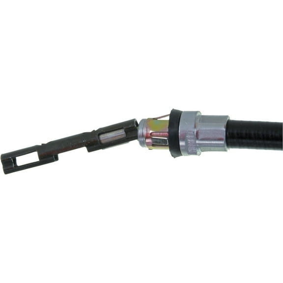 Parking Brake Cable Fits select: 2002-2003,2007-2008 DODGE RAM 1500