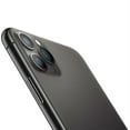 thumbnail image 1 of Open Box Apple iPhone 11 Pro A2160 64 GB Smartphone, 5.8" OLED 2436 x 1125, 4 GB RAM, iOS 13, 4G, Space Gray, 1 of 1