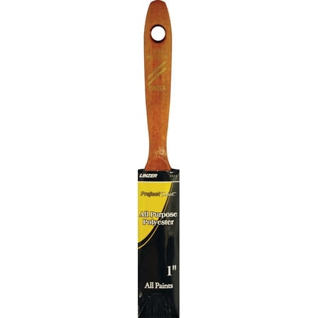 UPC 077089112313 product image for Linzer Linzer - Latex Paint Brushes Polyester Paint Brush 1