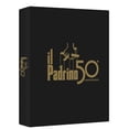 thumbnail image 3 of Il Padrino Trilogia - Edizione 50º Anniversario (4 4K Ultra-HD + 5 Blu-ray) (Coll (4K Ultra HD), 3 of 3