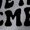 Heather Grey, variant on Sarcastic Runnin on Low Tire Pressure and Five Miles Till Empty Quote, Groovy Retro Wavy Text Merch Gift, White T-Shirt, Small