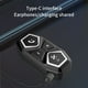 thumbnail image 5 of ¡Ofertas de verano! Artículos en liquidación. ¡Ofertas para el hogar! Auriculares Zeceouar Bluetooth 5.0 con reducción de ruido inteligente y micrófono suave de largo alcance para casco de, 5 of 8