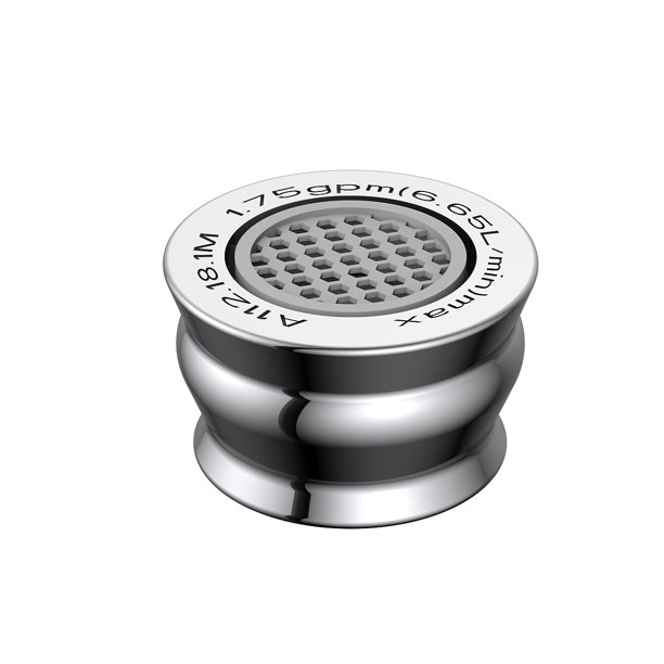 danze aerator replacement