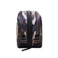 thumbnail image 4 of BZSMCE Makeup and Cosmetic Bag Women Simple Square Bag, 4 of 6