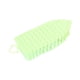 thumbnail image 3 of Cepillo de limpieza flexible con cerdas suaves para cabezal de ducha | Mango ergonómico | Diseño curvo para paredes y esquinas de bañera | Quitamanchas para limpieza profunda del baño y zonas de difí, 3 of 5